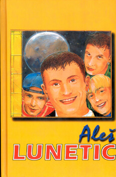 Aleš Lunetic - Tomášek Martin,Ladislav Kocián
