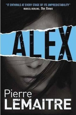 Alex - Pierre Lemaitre