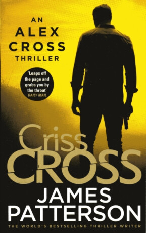 ALEX CROSS - CRISS CROSS - 