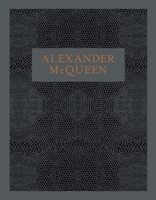 Alexander McQueen - Claire Wilcox
