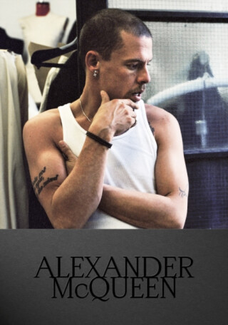 Alexander McQueen - Editors of Createur Magazine