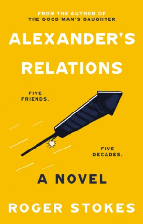 Alexander's Relations - Roger Stokes