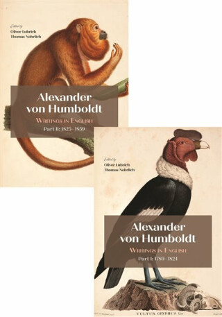 Alexander Von Humboldt - 