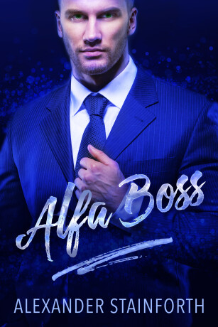 Alfa boss - Alexander Stainforth