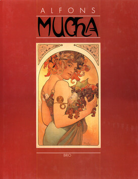 Alfons Mucha - 