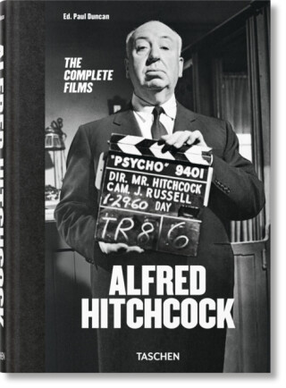 Alfred Hitchcock. The Complete Films - Paul Duncan