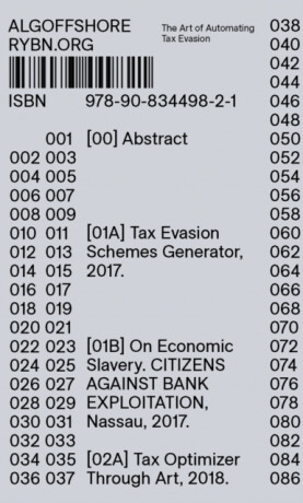 ALGOFFSHORE - rybn.org