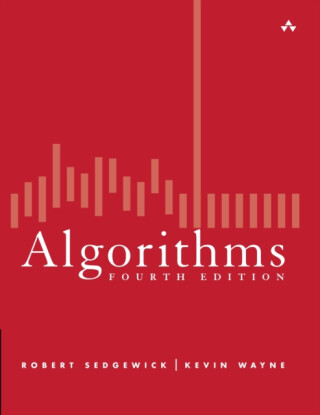 Algorithms - Kevin Wayne,Robert Sedgewick