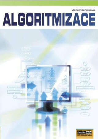 Algoritmizace - Jana Pšenčíková