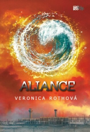 Aliance - Veronica Rothová