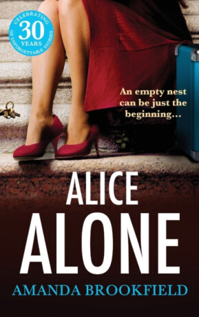 Alice Alone - 