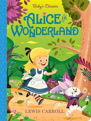Alice in Wonderland - 