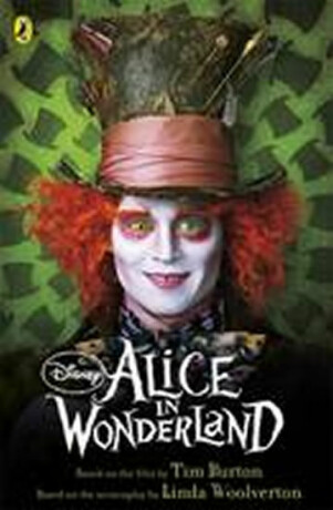 Alice in Wonderland (film) - Lewis Carroll
