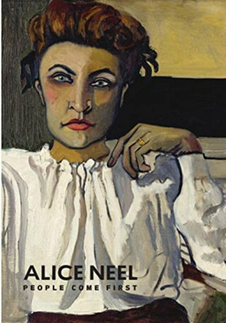 Alice Neel - Kelly Baum,Randall Griffey