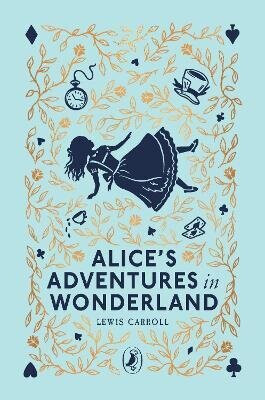Alice''s Adventures in Wonderland - Lewis Carroll