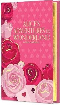 Alice's Adventures in Wonderland - Lewis Carroll