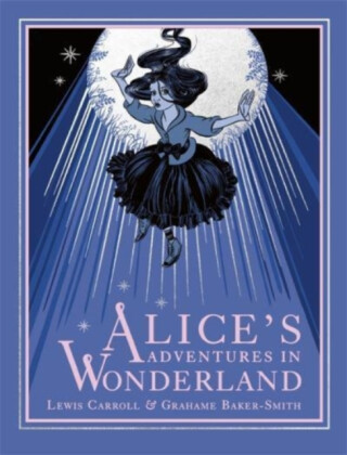 Alice's Adventures in Wonderland - 