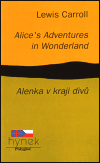 Alice´s Adventures in Wonderland / Alenka v kraji divů - Lewis Carroll
