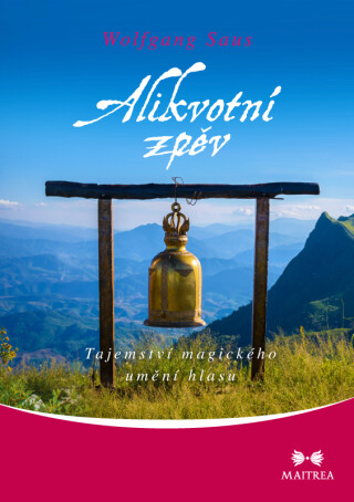 Alikvotní zpěv - Wolfgang Saus