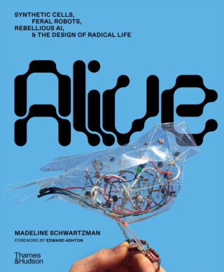 Alive - Edward Ashton,Madeline Schwartzman
