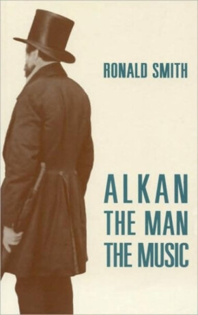 Alkan - Ronald Smith