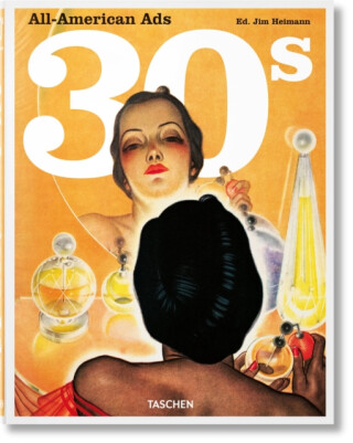 All-American Ads of the 30s - 