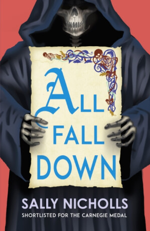 All Fall Down - Nicholls Sally
