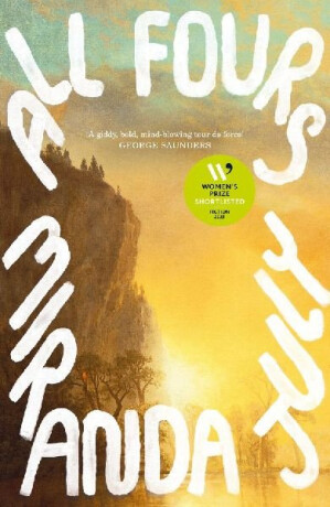 All Fours - Miranda July