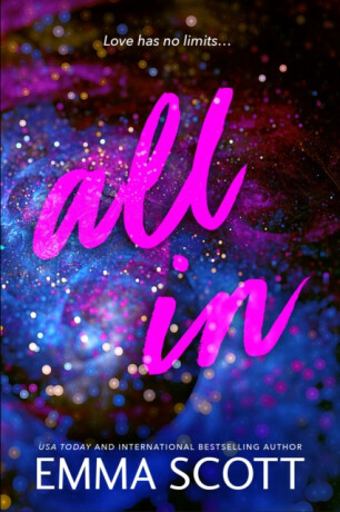 All In - Emma Scott