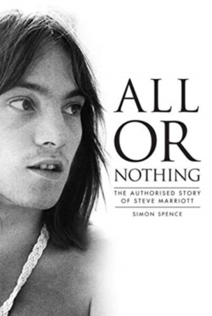 All or Nothing - Simon Spence