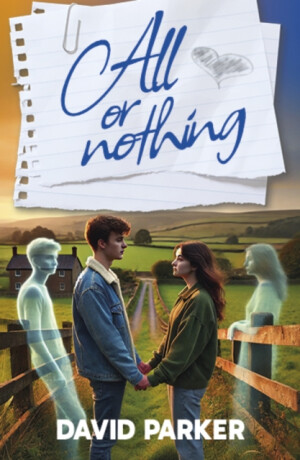 All or Nothing - David Parker