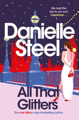 All That Glitters - Danielle Steel