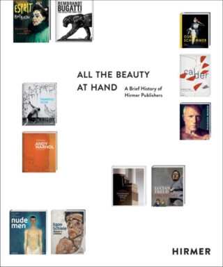 All the Beauty at Hand - 