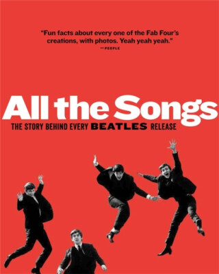 All The Songs - Patti Smith,Jean-Michel Guesdon,Philippe Margotin,Scott Freiman