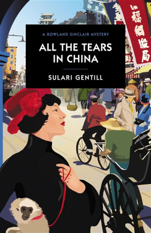 All the Tears in China - Gentill Sulari