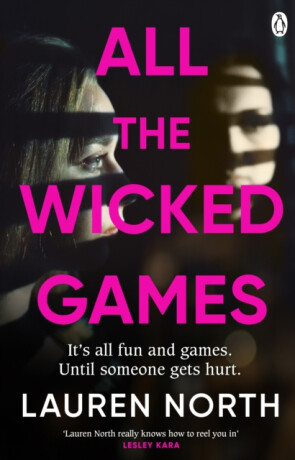All the Wicked Games - Lauren North