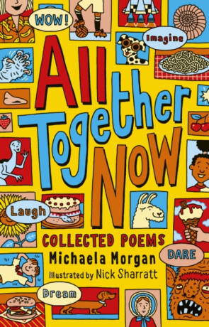 All Together Now - Michaela Morgan