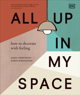 All Up In My Space - Emma Hopkinson,Robyn Donaldson