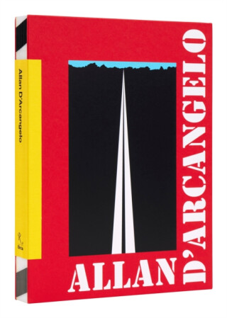 Allan D'Arcangelo - Alex J. Taylor,Evan Moffitt,Cecile Whiting