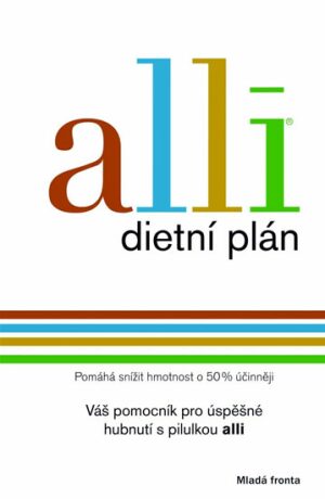 Alli dietní plán - Kolektiv