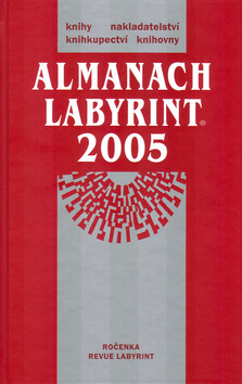 Almanach Labyrint 2005 - 
