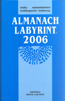 Almanach Labyrint 2006 - 