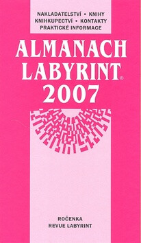 Almanach Labyrint 2007 - 