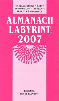 Almanach Labyrint 2007 - 