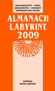 Almanach Labyrint 2009 - 