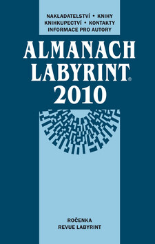 Almanach Labyrint 2010 - 
