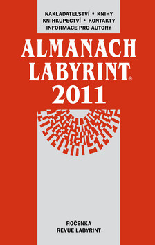 Almanach Labyrint 2011 - 