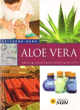 Aloe vera - neuveden