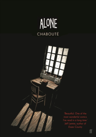 Alone - Chaboute
