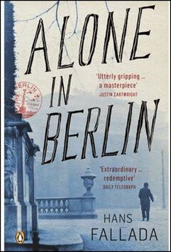 Alone in Berlin - Hans Fallada